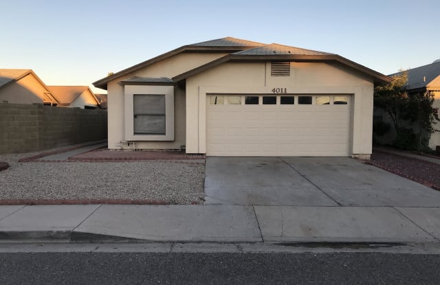 4011 N 88TH Drive - 4011 North 88th Drive, Phoenix, AZ 85037