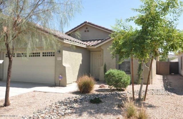 5915 W ALBENIZ Place - 5915 West Albeniz Place, Phoenix, AZ 85043