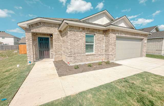 *NEW CONSTRUCTION* 3-Bedroom 2-Bathroom House In Lorena! photos photos