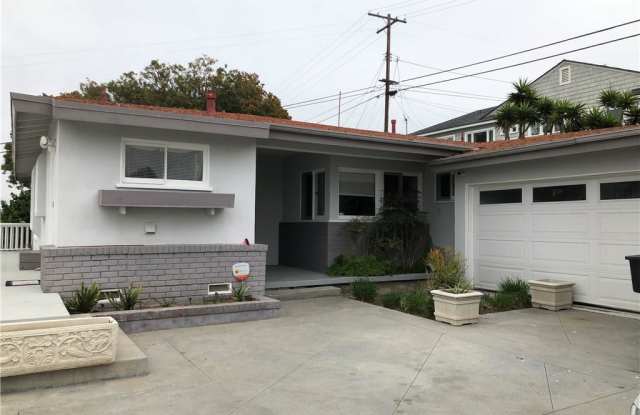 202 Vía Mesa Grande - 202 Vía Mesa Grande, Torrance, CA 90277