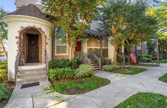 1 Burlingame Lane - 1 Burlingame Lane, Aliso Viejo, CA 92656