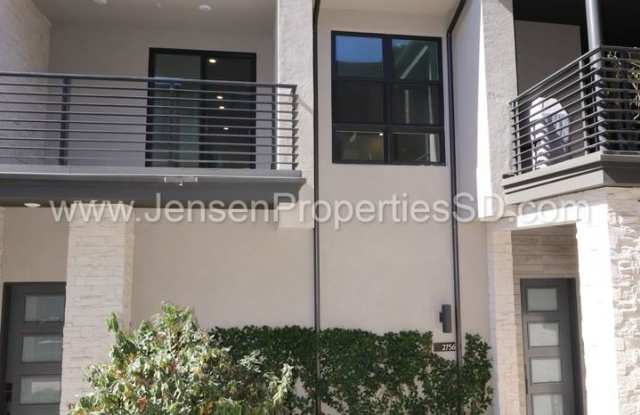 2756 Via Alta Pl - 2756 Via Alta, San Diego, CA 92108