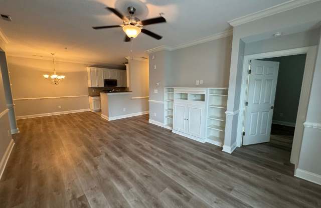 Gated Community nestled in Anderson Creek area photos photos