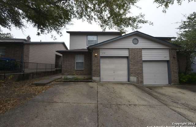 6050 NORSE - 6050 Norse, San Antonio, TX 78240