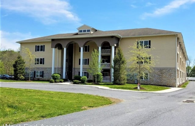 252 N Walnut St, apt 210 - 252 N Walnut St, Bath, PA 18014