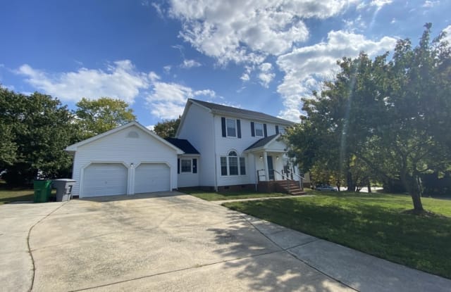 621 Mary Alexander Pl - 621 Mary Alexander Place, Charlotte, NC 28262