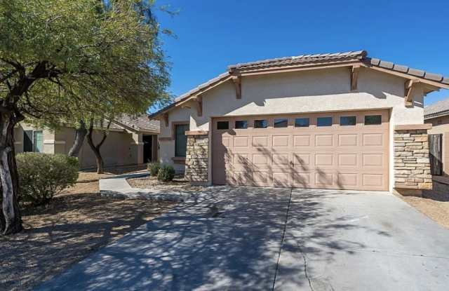 6810 W Gary Way - 6810 West Gary Way, Phoenix, AZ 85339