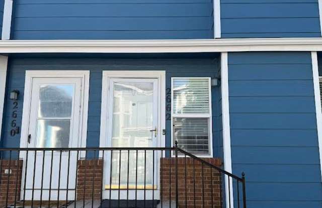 Beautiful 2bd, 2 ba 1,365 sq. ft. Condo, New Paint and Carpet, Fenced Yard, Close to Everything photos photos Beautiful 2bd, 2 ba 1,365 sq. ft. Condo, New Paint and Carpet, Fenced Yard, Close to Everything photos photos
