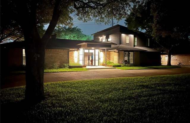 12109 Quincy Lane - 12109 Quincy Lane, Dallas, TX 75230