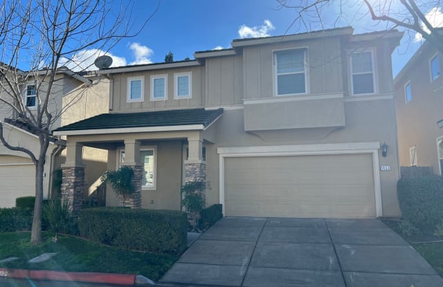 1453 S. Mills Ave. - 1453 South Mills Avenue, Lodi, CA 95242
