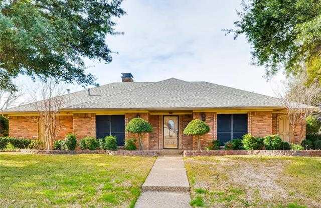 2732 Shadygrove Lane - 2732 Shadygrove Ln, Carrollton, TX 75006