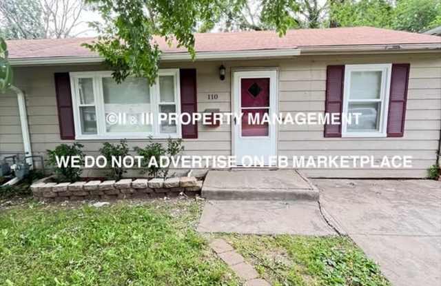 110 South Annie Street photos photos