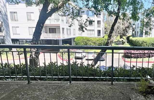 Spacious Studio with Oversized Private Deck — Only $1,850/Month photos photos