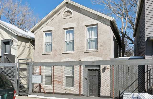 2023 S Ruble Street - 2023 South Ruble Street, Chicago, IL 60616