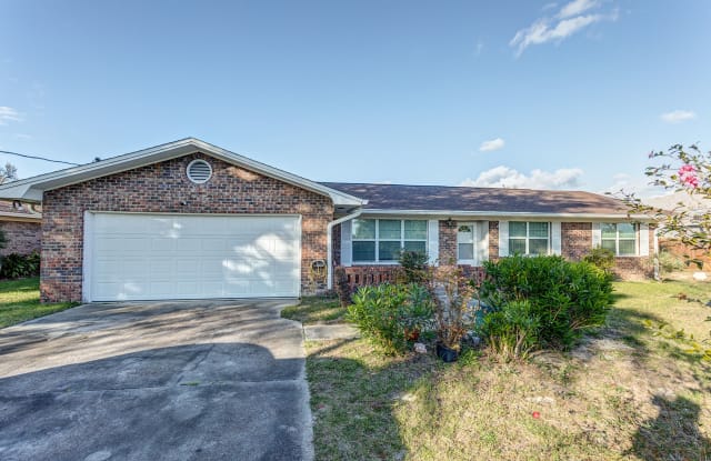 4609 Meadow Street - 4609 Meadow Street, Parker, FL 32404
