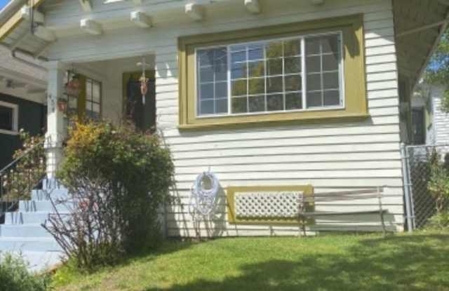 438 61st St - 438 61st Street, Oakland, CA 94609