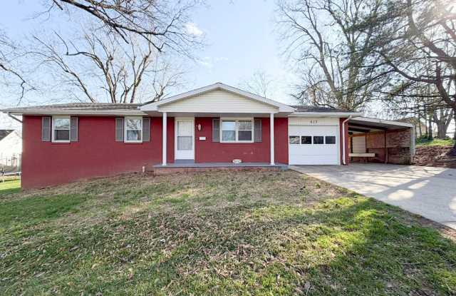 House in Jackson photos photos