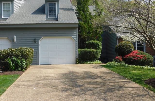 536 Spring Trace - 536 Spring Trace, James City County, VA 23188