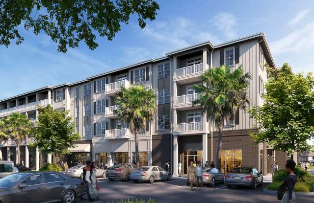 The Village at Carnes Crossroads photos photos