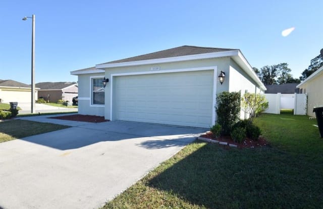 3129 GRAND PRESERVE BOULEVARD - 3129 Grand Preserve Boulevard, Fuller Heights, FL 33860