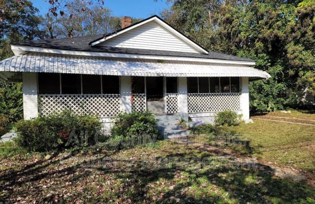 896 Dorothy St - 896 Dorothy Street, Macon-Bibb, GA 31217
