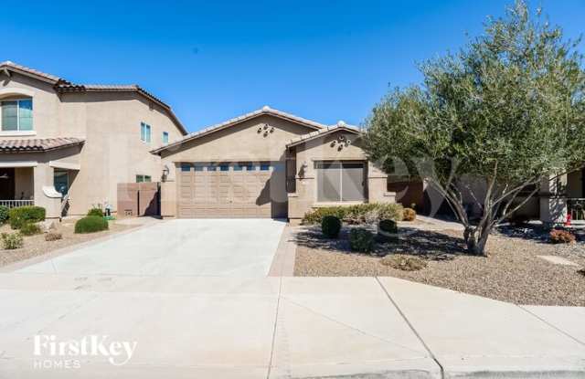 1408 West Nectarine Avenue - 1408 West Nectarine Avenue, Pinal County, AZ 85140