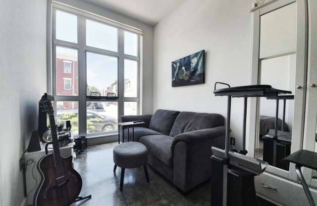 161 Roebling Street Gallery 3