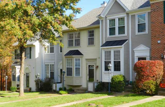 304 PINNACLE Drive - 304 Pinnacle Drive, Stafford County, VA 22554