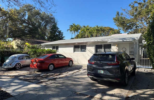 49 NE 44th St - 49 Northeast 44th Street, Miami, FL 33127