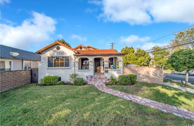 201 W 3rd Street - 201 West 3rd Street, San Dimas, CA 91773