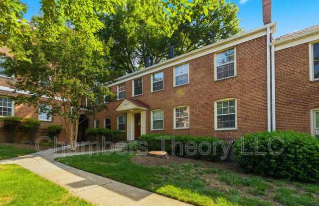 2603 Arlington Blvd. photos photos