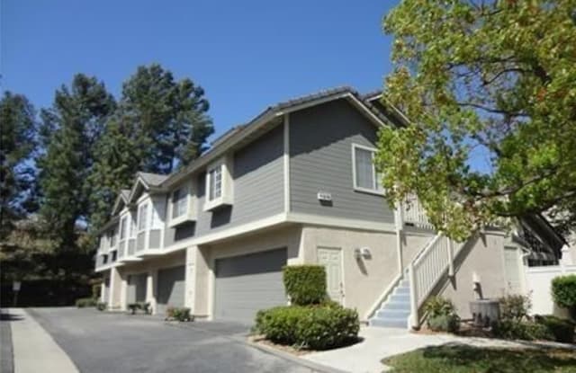 20701 E Crest Lane - 20701 East Crest Lane, Diamond Bar, CA 91789
