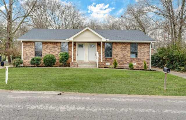 345 May Drive - 345 May Drive, Nashville, TN 37115