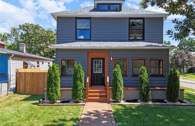2118 McCausland Avenue Gallery 1