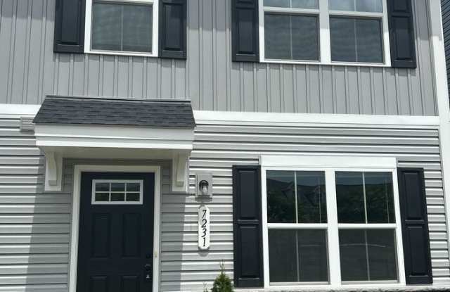 7231 Statesman Boulevard - 7231 Statesman Boulevard, Caroline County, VA 22546