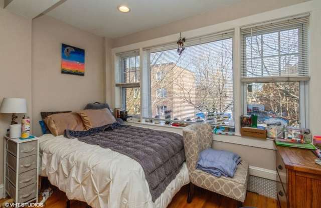 Bright, Luxurious 3Bed Next to B,C, D Lines! photos photos