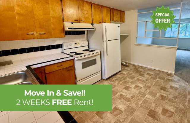 September special 2 Weeks FREE Rent! 2 Bedroom Ranch Duplex Near Downtown Loveland! Quiet neighborhood with Fenced Private Yard! photos photos