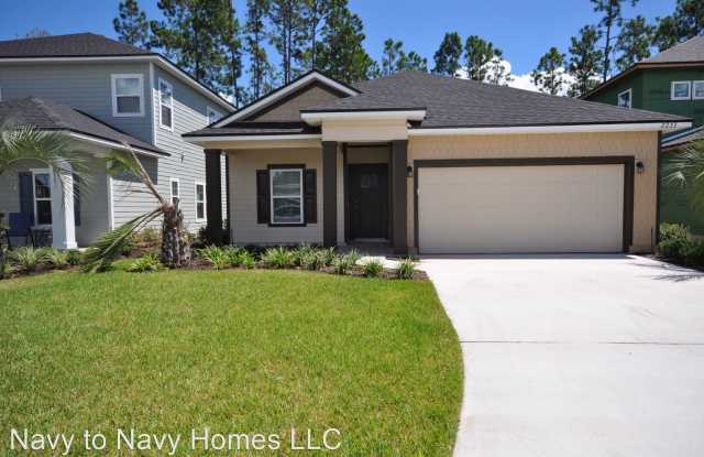 2233 Eagle Talon Circle - 2233 Eagle Talon Circle, Fleming Island, FL 32003