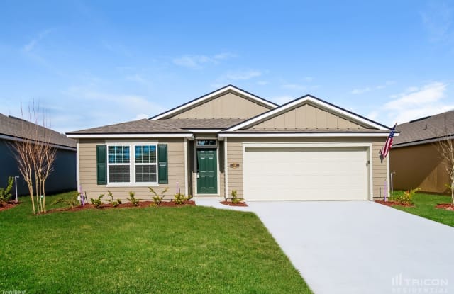 4291 Packer Meadow Way - 4291 Packer Meadow Way, Clay County, FL 32068