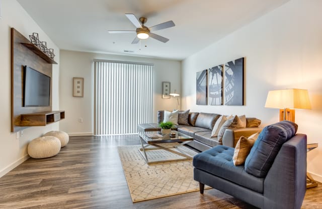 Sunnen Station Apartments Gallery 2