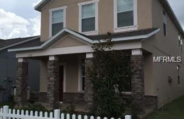 2716 LANTERN HILL AVENUE - 2716 Lantern Hill Avenue, Brandon, FL 33511