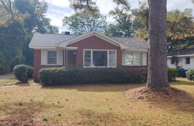 ~~~PEACHTREE AVENUE~~~ - 4114 Peachtree Avenue, Wilmington, NC 28403