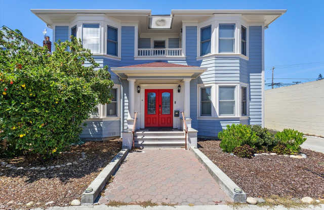 Lincoln Ave 826 #A photos photos