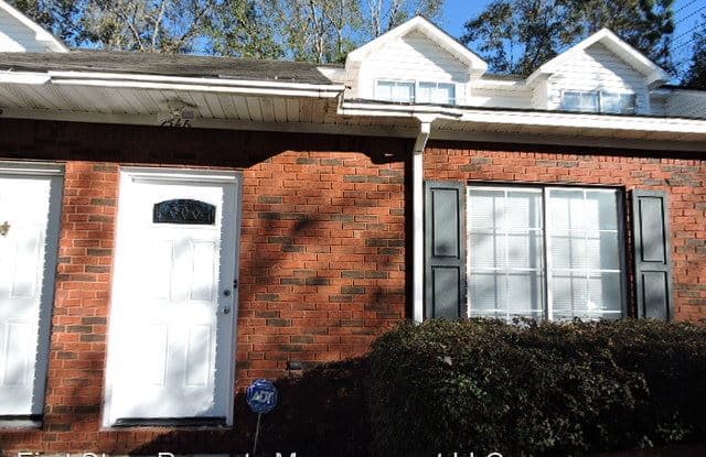 2546 Emerald Ridge Loop - 2546 Emerald Ridge Loop, Tallahassee, FL 32303