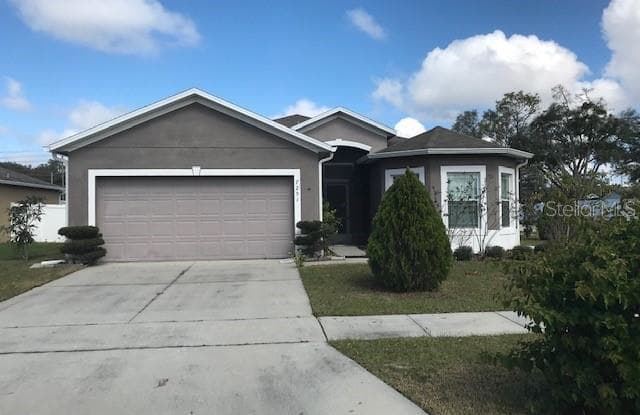 7251 RUNDLEWAY COURT - 7251 Rundleway Court, Pine Hills, FL 32818
