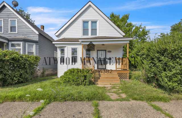 This beautifully updated 3-bedroom, 2-bath single-family home is ready for move-in! photos photos