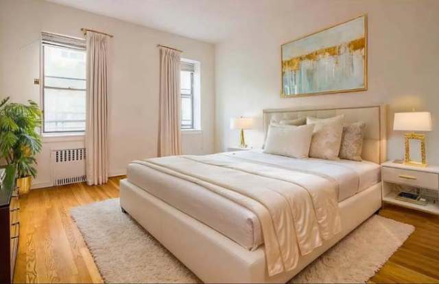 414 East 85th Street - 414 East 85th Street, New York City, NY 10028