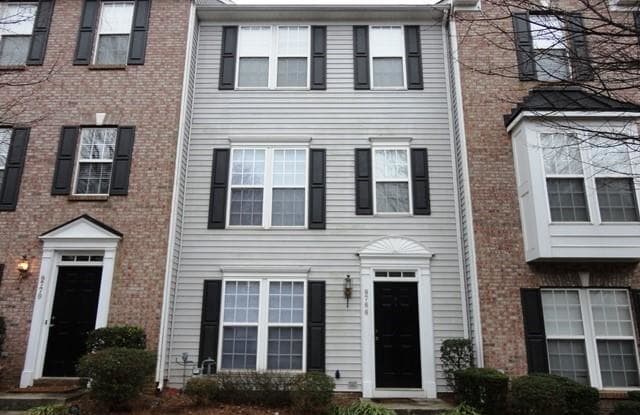 9766 Blossom Hill Drive - 9766 Blossom Hill Drive, Huntersville, NC 28078