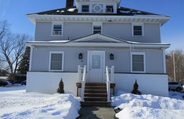 1003 MAIN ST - 1003 Main Street, Fishkill, NY 12524