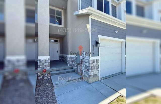 869 Gleneagle Court photos photos